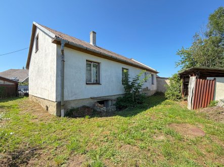 Prodej domu/vily, 91 m²