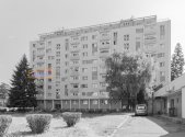 Prodej bytu, 3+1, 61 m²