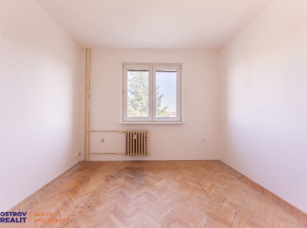 Prodej bytu, 3+1, 61 m²