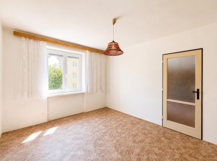 Prodej bytu, 2+1, 58 m²