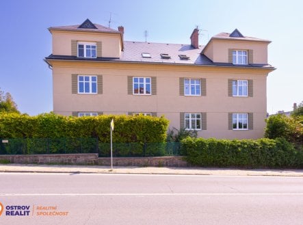 Prodej bytu, 4+1, 105 m²