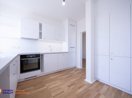 Prodej bytu, 4+1, 105 m²