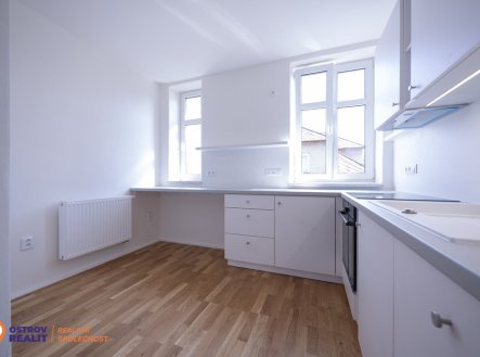 Prodej bytu, 4+1, 105 m²