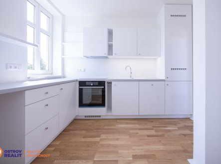 Prodej bytu, 4+1, 105 m²