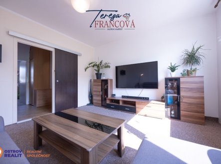 Prodej bytu, 3+1, 68 m²