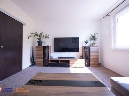 Prodej bytu, 3+1, 68 m²