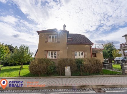 Prodej domu/vily, 140 m²