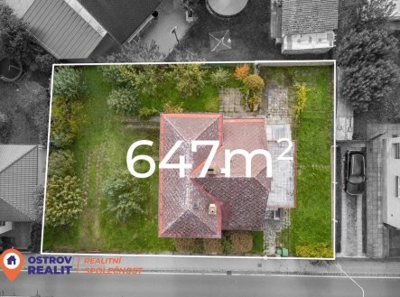 Prodej domu/vily, 140 m²