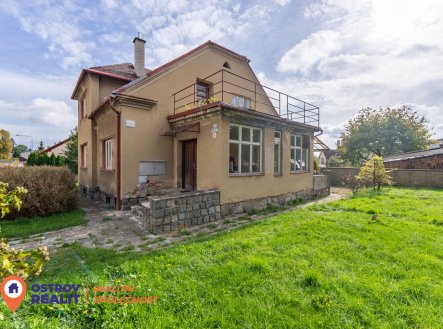 Prodej domu/vily, 140 m²