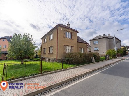 Prodej domu/vily, 140 m²