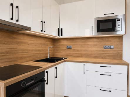 Prodej bytu, 2+kk, 45 m²