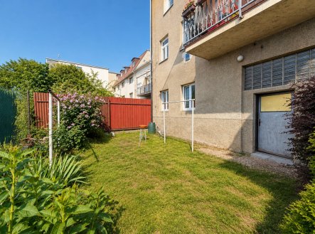 Prodej bytu, 2+kk, 45 m²