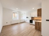 Prodej bytu, 2+kk, 45 m²