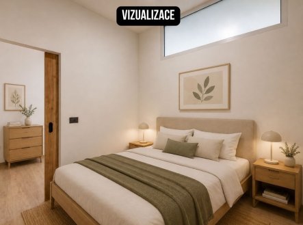 Prodej bytu, 2+kk, 45 m²