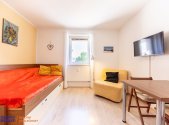 Pronájem bytu, 1+kk, 23 m²