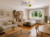 Prodej bytu, 1+1, 36 m²
