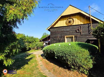 Prodej domu/vily, 95 m²