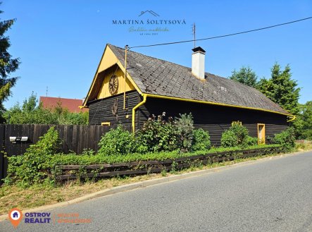 Prodej domu/vily, 95 m²