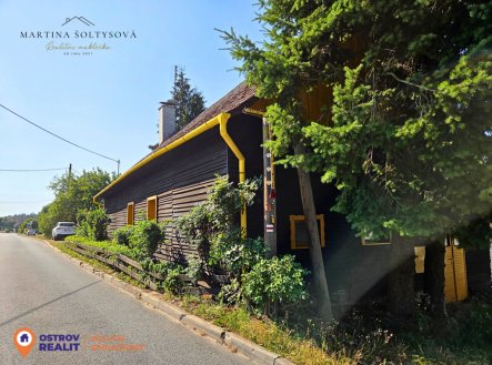 Prodej domu/vily, 95 m²
