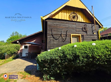 Prodej domu/vily, 95 m²