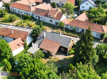 Prodej domu/vily, 87 m²