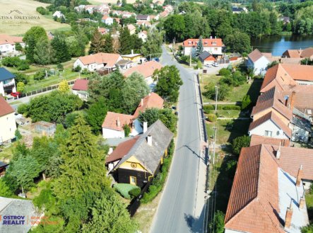 Prodej domu/vily, 87 m²