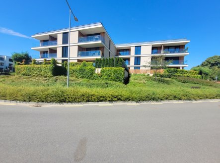 Pronájem bytu, 2+kk, 70 m²