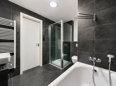 Pronájem bytu, 2+kk, 70 m²