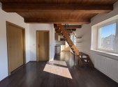 Pronájem bytu, 4+kk, 84 m²