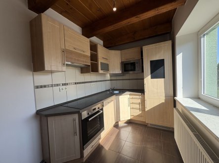 Pronájem bytu, 4+kk, 84 m²