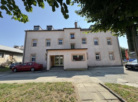 Pronájem bytu, 4+kk, 87 m²