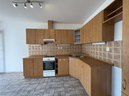 Pronájem bytu, 4+kk, 87 m²