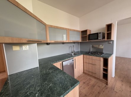 Pronájem bytu, 3+1, 70 m²