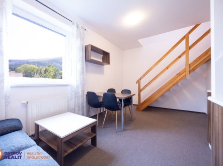 Prodej jiné komerční nemovitosti, 41 m²