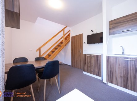 Prodej jiné komerční nemovitosti, 41 m²