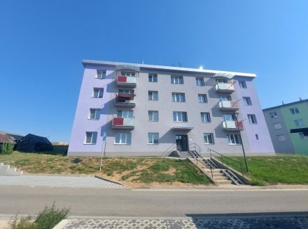 Prodej bytu, 3+1, 64 m²