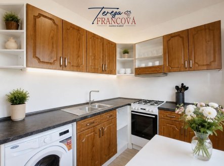 Prodej bytu, 3+1, 79 m²