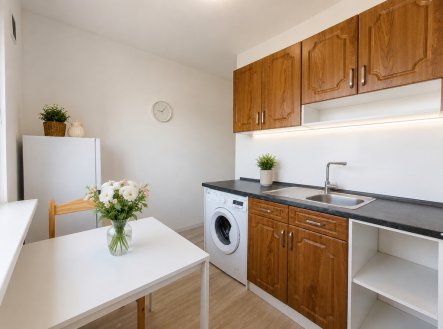 Prodej bytu, 3+1, 79 m²