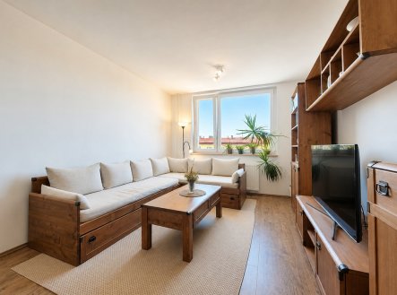 Prodej bytu, 4+1, 76 m²
