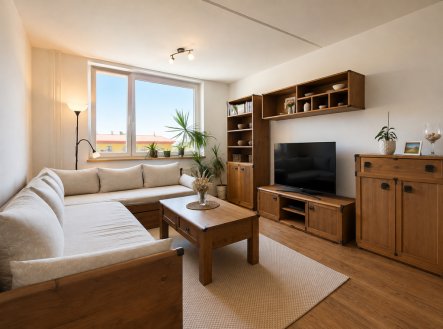 Prodej bytu, 4+1, 76 m²