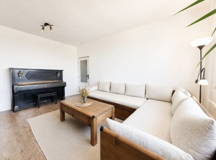 Prodej bytu, 4+1, 76 m²