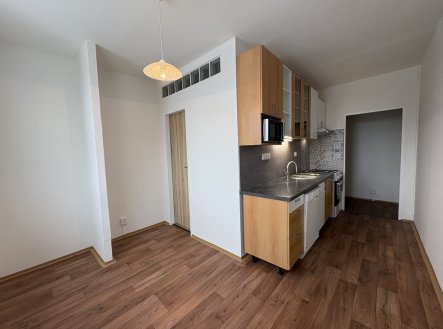 Pronájem bytu, 2+1, 56 m²