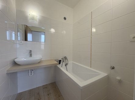 Pronájem bytu, 2+1, 56 m²