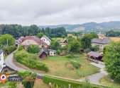 Prodej pozemku pro bydlení, 626 m²