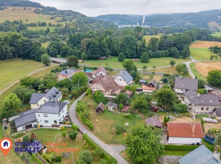 Prodej pozemku pro bydlení, 626 m²