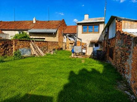 Prodej domu/vily, 71 m²