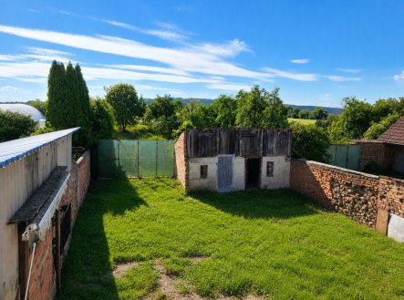 Prodej domu/vily, 71 m²