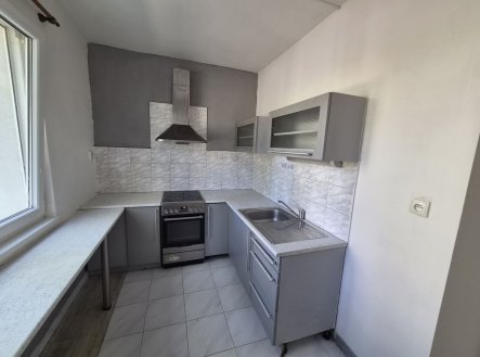 Pronájem bytu, 3+1, 74 m²