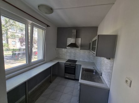 Pronájem bytu, 3+1, 74 m²