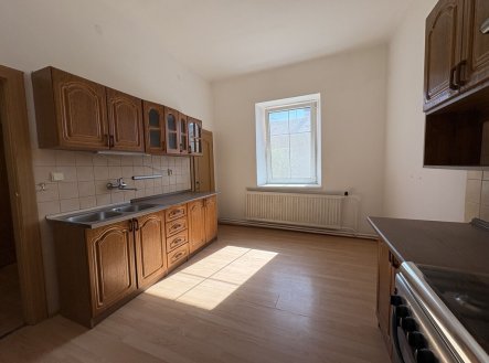 Pronájem bytu, 2+1, 84 m²